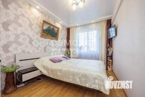 3-к квартира, вторичка, 63м2, 5/5 этаж