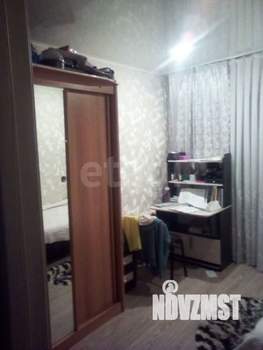 3-к квартира, вторичка, 62м2, 3/10 этаж