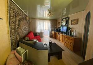 1-к квартира, вторичка, 36м2, 2/5 этаж