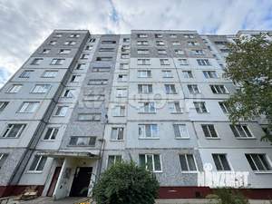 1-к квартира, вторичка, 35м2, 1/9 этаж