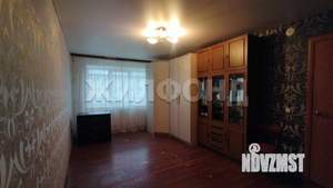 1-к квартира, вторичка, 31м2, 2/3 этаж