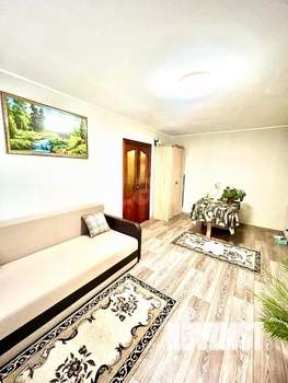 2-к квартира, вторичка, 42м2, 2/5 этаж