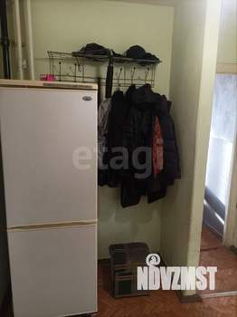 2-к квартира, вторичка, 49м2, 3/10 этаж