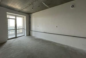 1-к квартира, вторичка, 40м2, 9/11 этаж