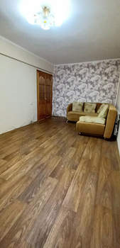 3-к квартира, вторичка, 62м2, 4/5 этаж