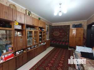1-к квартира, вторичка, 40м2, 2/16 этаж