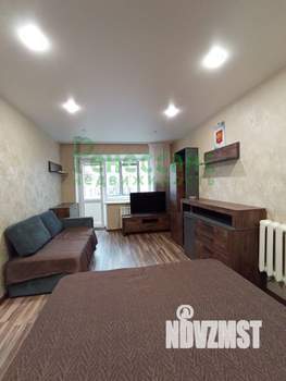 1-к квартира, вторичка, 34м2, 2/5 этаж