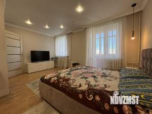 1-к квартира, вторичка, 34м2, 6/10 этаж