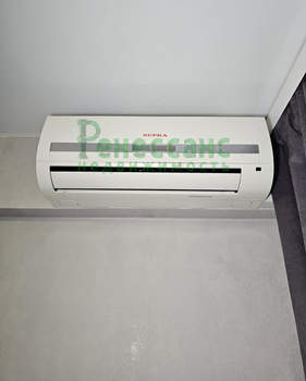 2-к квартира, вторичка, 48м2, 2/5 этаж