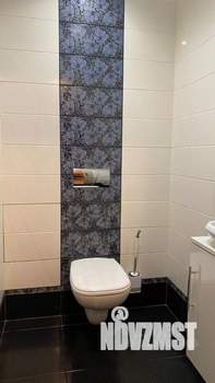 3-к квартира, вторичка, 82м2, 12/17 этаж