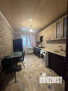 2-к квартира, вторичка, 61м2, 1/10 этаж