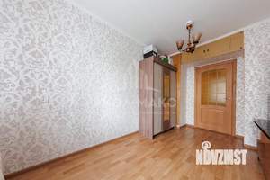 3-к квартира, вторичка, 58м2, 2/5 этаж