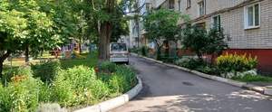 Фото квартиры на продажу (4)