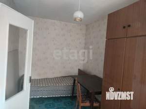 3-к квартира, вторичка, 56м2, 2/5 этаж