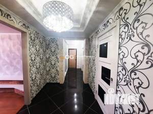 3-к квартира, вторичка, 77м2, 4/10 этаж