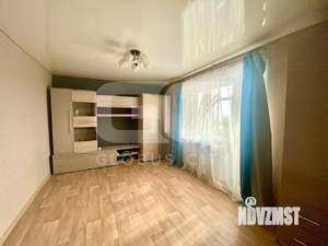 2-к квартира, вторичка, 44м2, 9/9 этаж