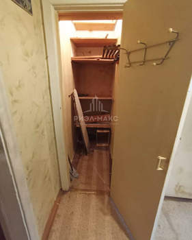 2-к квартира, вторичка, 49м2, 1/5 этаж