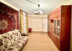 2-к квартира, вторичка, 55м2, 11/12 этаж