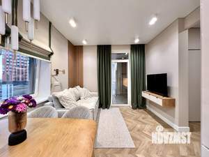 2-к квартира, вторичка, 67м2, 9/15 этаж