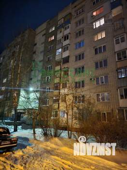 2-к квартира, вторичка, 45м2, 6/9 этаж