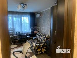 2-к квартира, вторичка, 47м2, 5/5 этаж