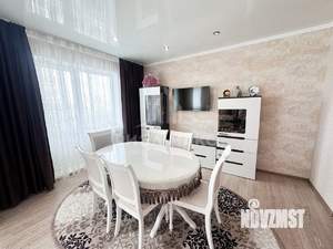 3-к квартира, вторичка, 87м2, 6/10 этаж