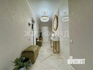 2-к квартира, вторичка, 95м2, 5/10 этаж