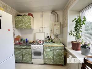 1-к квартира, вторичка, 30м2, 4/5 этаж