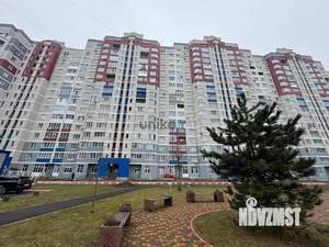 1-к квартира, вторичка, 47м2, 10/16 этаж