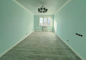 2-к квартира, вторичка, 63м2, 3/16 этаж