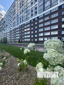 1-к квартира, вторичка, 36м2, 14/16 этаж