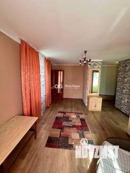 1-к квартира, вторичка, 30м2, 4/5 этаж