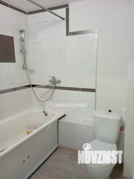 1-к квартира, вторичка, 38м2, 6/10 этаж
