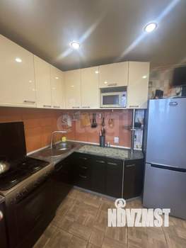 1-к квартира, вторичка, 37м2, 10/10 этаж