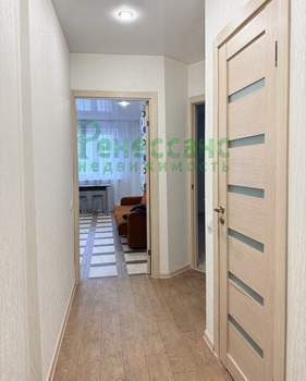 1-к квартира, вторичка, 41м2, 7/16 этаж