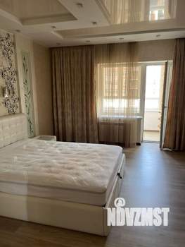3-к квартира, вторичка, 120м2, 8/11 этаж