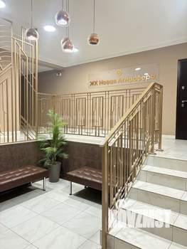 Студия квартира, вторичка, 35м2, 4/9 этаж