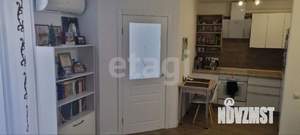 1-к квартира, вторичка, 49м2, 6/17 этаж