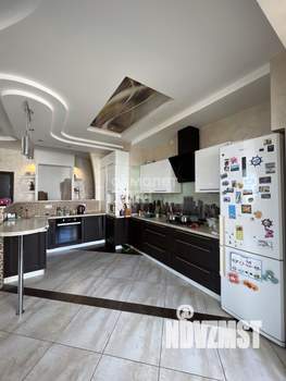 3-к квартира, вторичка, 133м2, 3/8 этаж
