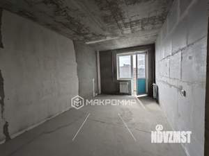 1-к квартира, вторичка, 36м2, 8/12 этаж