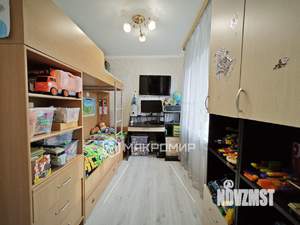 2-к квартира, вторичка, 37м2, 5/5 этаж