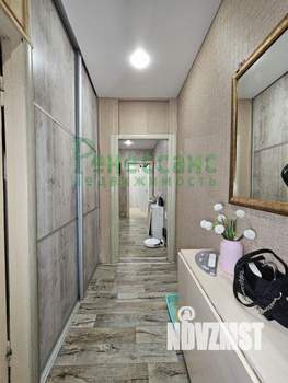 3-к квартира, вторичка, 56м2, 2/5 этаж