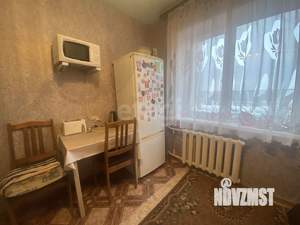 3-к квартира, вторичка, 63м2, 10/10 этаж