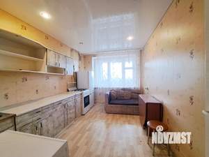 1-к квартира, вторичка, 44м2, 10/11 этаж