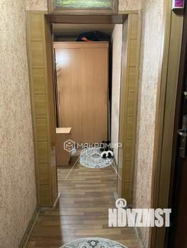 2-к квартира, вторичка, 45м2, 4/5 этаж