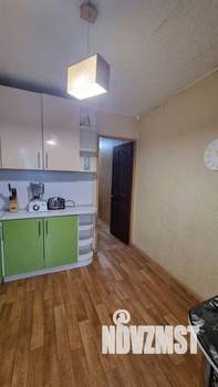 1-к квартира, вторичка, 36м2, 9/9 этаж