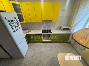 1-к квартира, вторичка, 43м2, 4/14 этаж