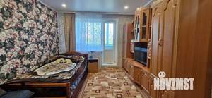 1-к квартира, вторичка, 29м2, 3/5 этаж