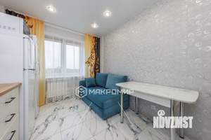 1-к квартира, вторичка, 36м2, 4/16 этаж