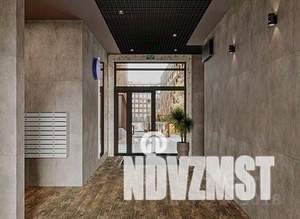 2-к квартира, вторичка, 67м2, 10/16 этаж